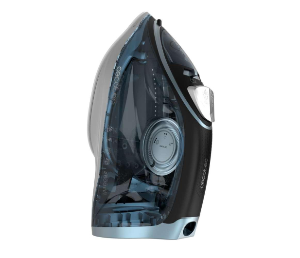 Cecotec ŻELAZKO CECOTEC IRONHERO 2600 VITAL - 1487745 - zdjęcie 3